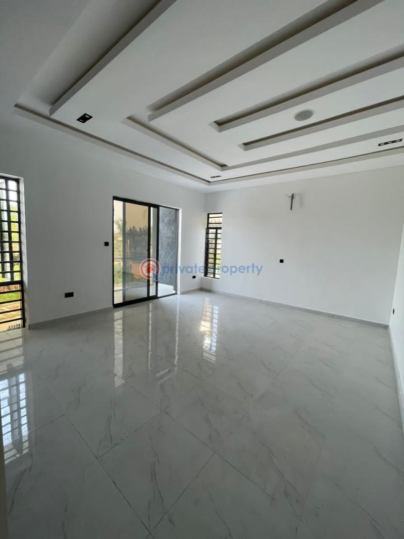 5 bedroom Detached Duplex For Sale Lekki Phase 2 Lekki Lagos - 8