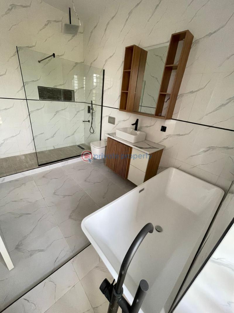 5 bedroom Detached Duplex For Sale Lekki Phase 2 Lekki Lagos - 10