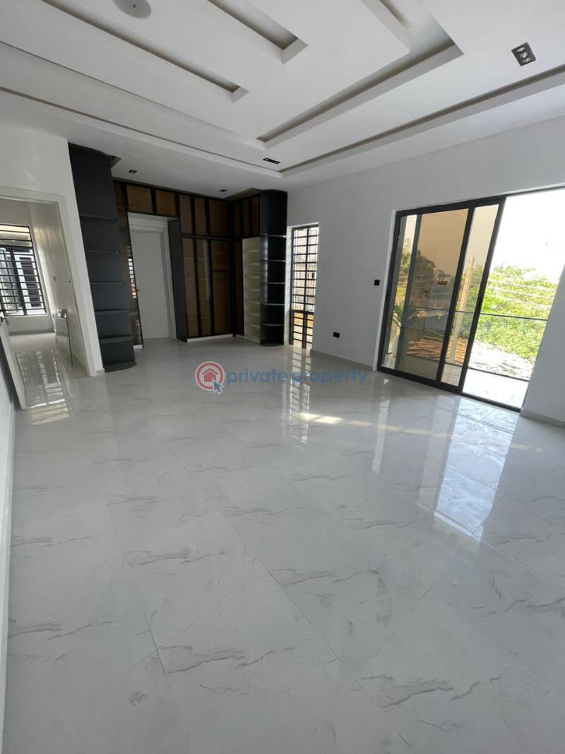 5 bedroom Detached Duplex For Sale Lekki Phase 2 Lekki Lagos - 7
