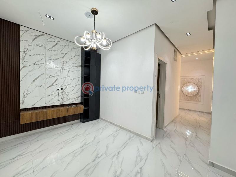 5 bedroom Detached Duplex For Sale Chevron Lekki Lagos - 14