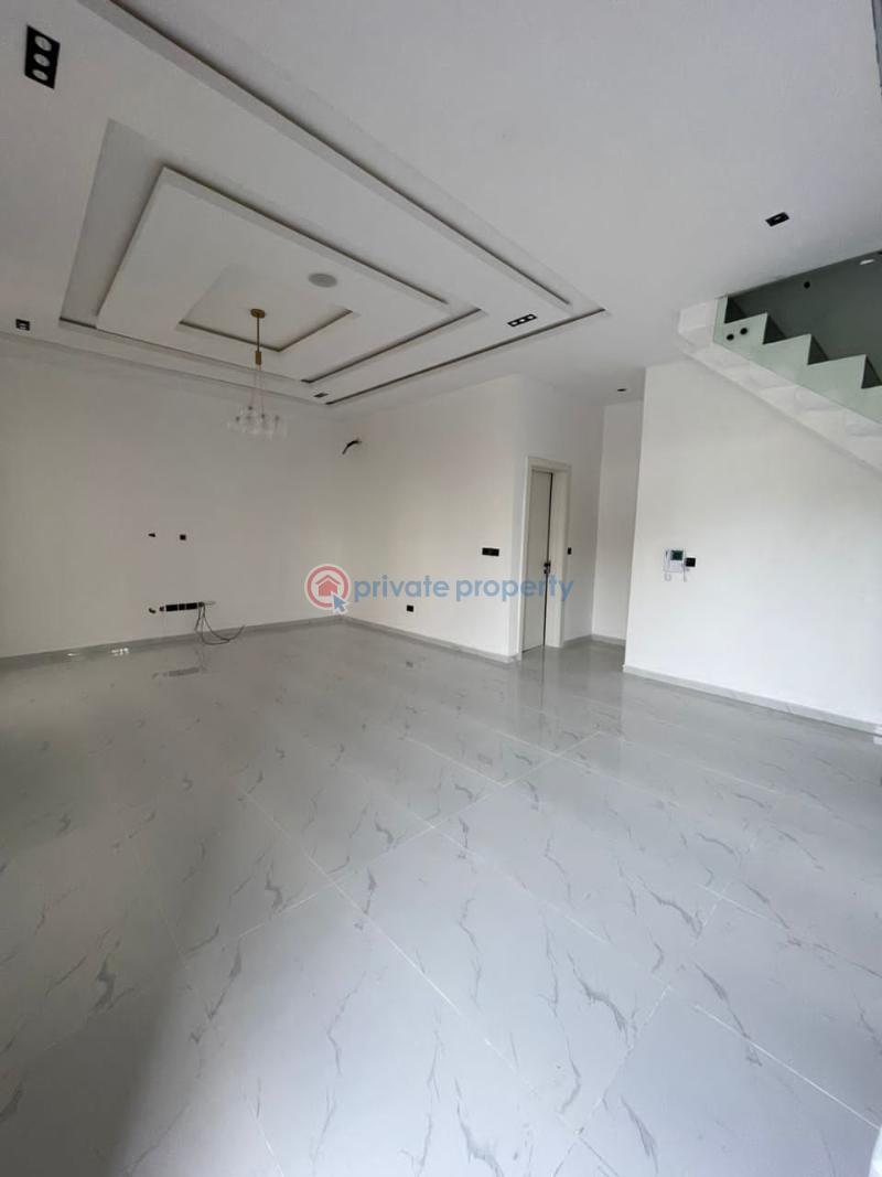 5 bedroom Detached Duplex For Sale Lekki Phase 2 Lekki Lagos - 2