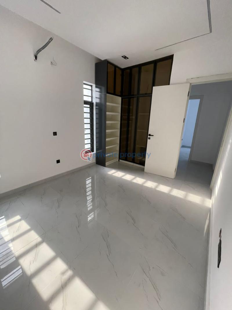 5 bedroom Detached Duplex For Sale Lekki Phase 2 Lekki Lagos - 11