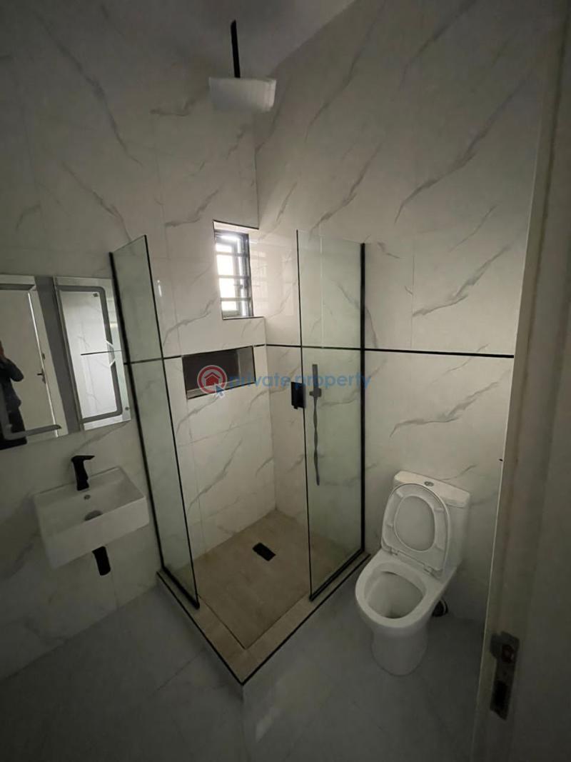 5 bedroom Detached Duplex For Sale Lekki Phase 2 Lekki Lagos - 14