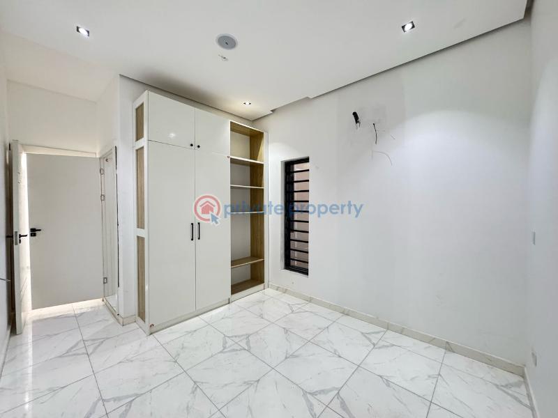 5 bedroom Detached Duplex For Sale Chevron Lekki Lagos - 17