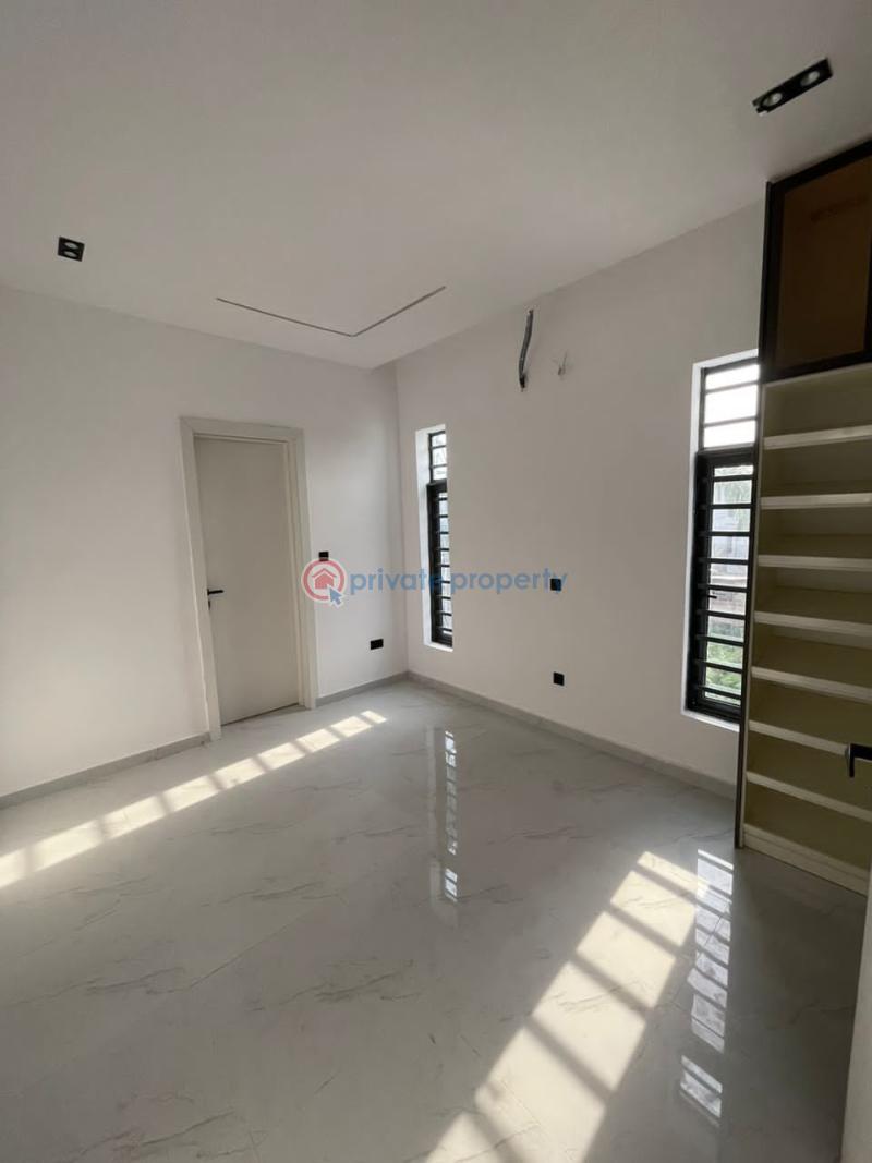 5 bedroom Detached Duplex For Sale Lekki Phase 2 Lekki Lagos - 15