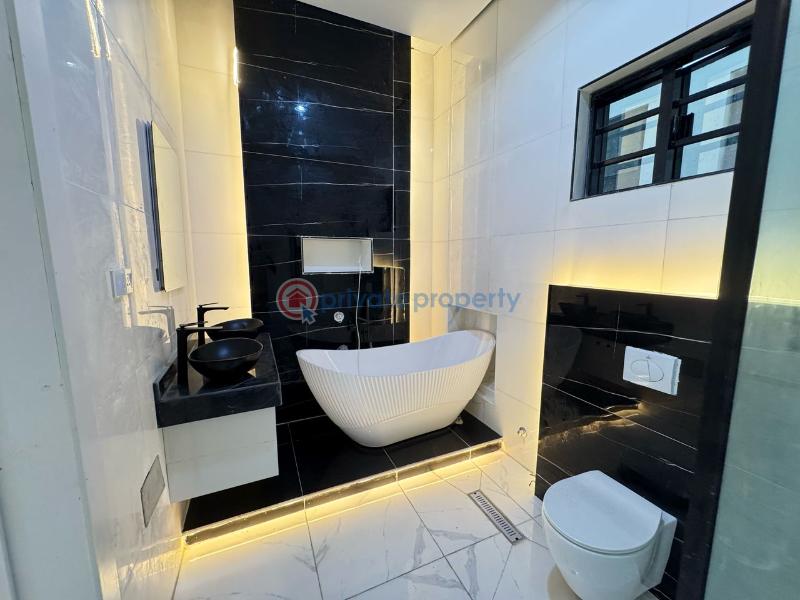 5 bedroom Detached Duplex For Sale Chevron Lekki Lagos - 11