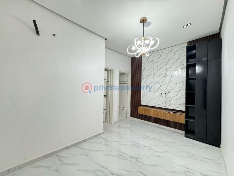 5 bedroom Detached Duplex For Sale Chevron Lekki Lagos - 18