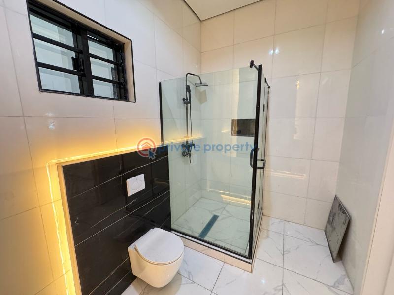 5 bedroom Detached Duplex For Sale Chevron Lekki Lagos - 12