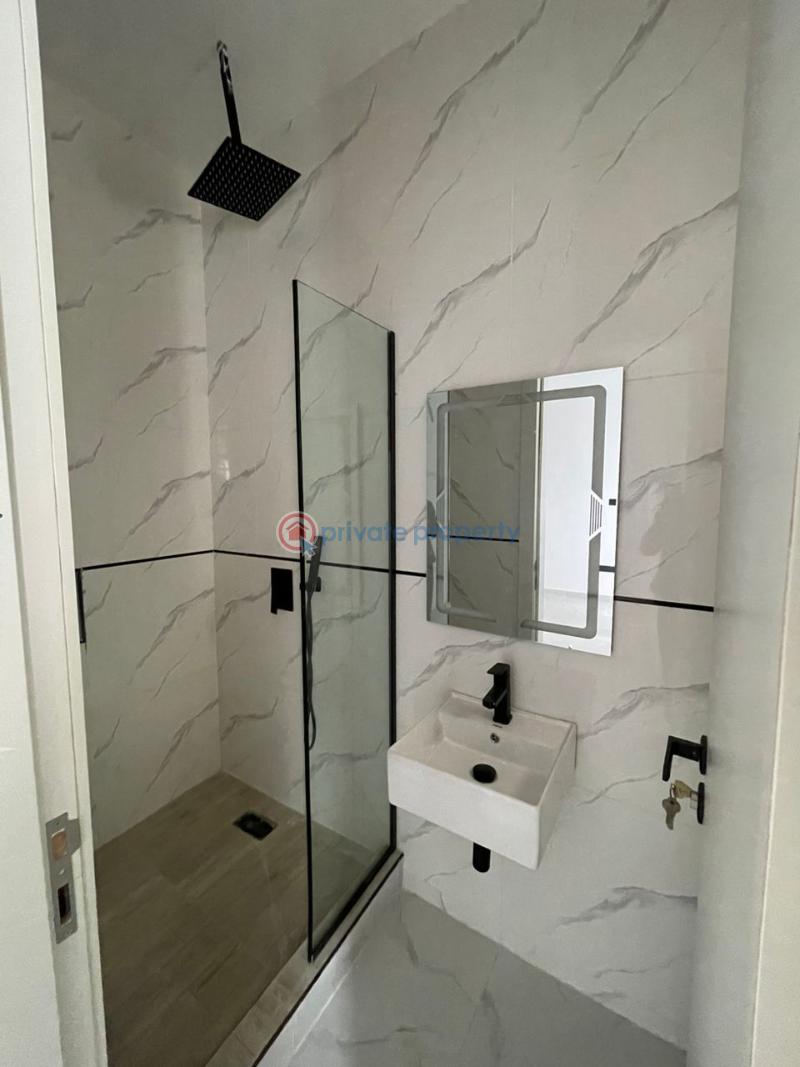 5 bedroom Detached Duplex For Sale Lekki Phase 2 Lekki Lagos - 16