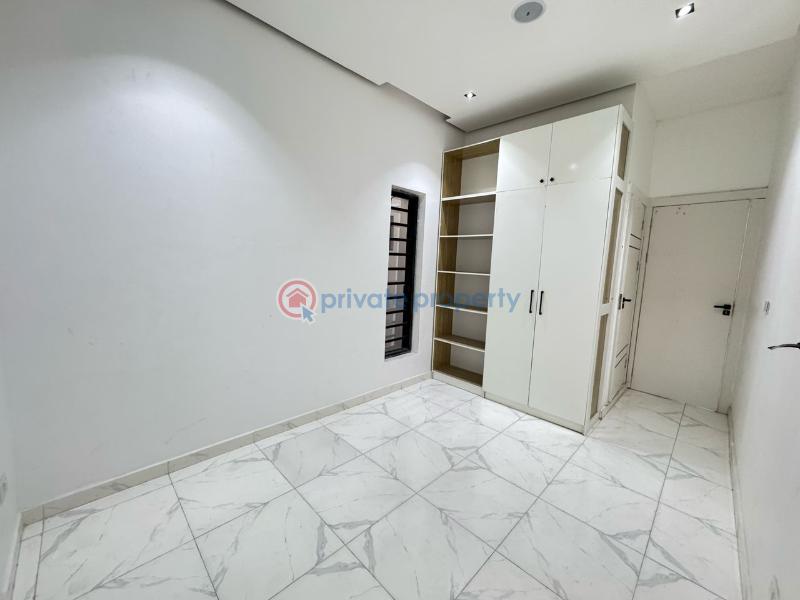 5 bedroom Detached Duplex For Sale Chevron Lekki Lagos - 15