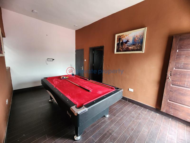 House For Sale Sangotedo Ajah Lagos - 20