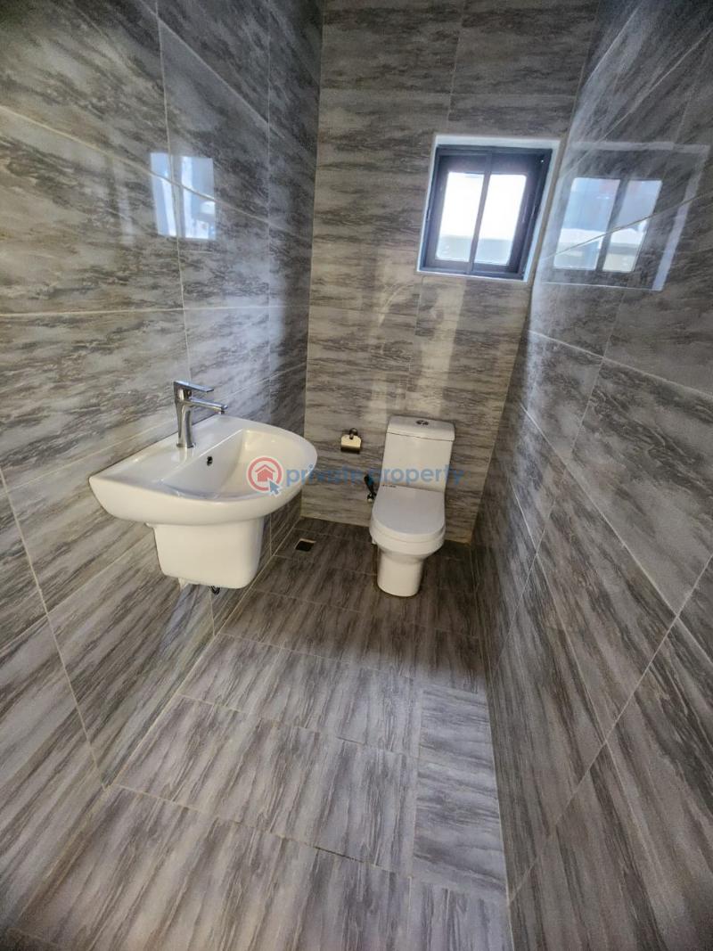 House For Sale Sangotedo Ajah Lagos - 6