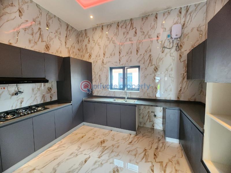 House For Sale Sangotedo Ajah Lagos - 18