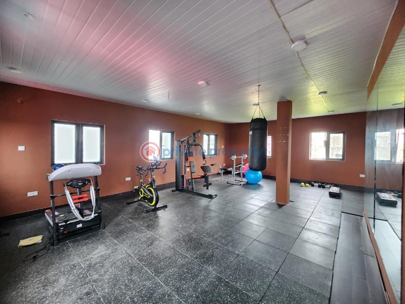 House For Sale Sangotedo Ajah Lagos - 19