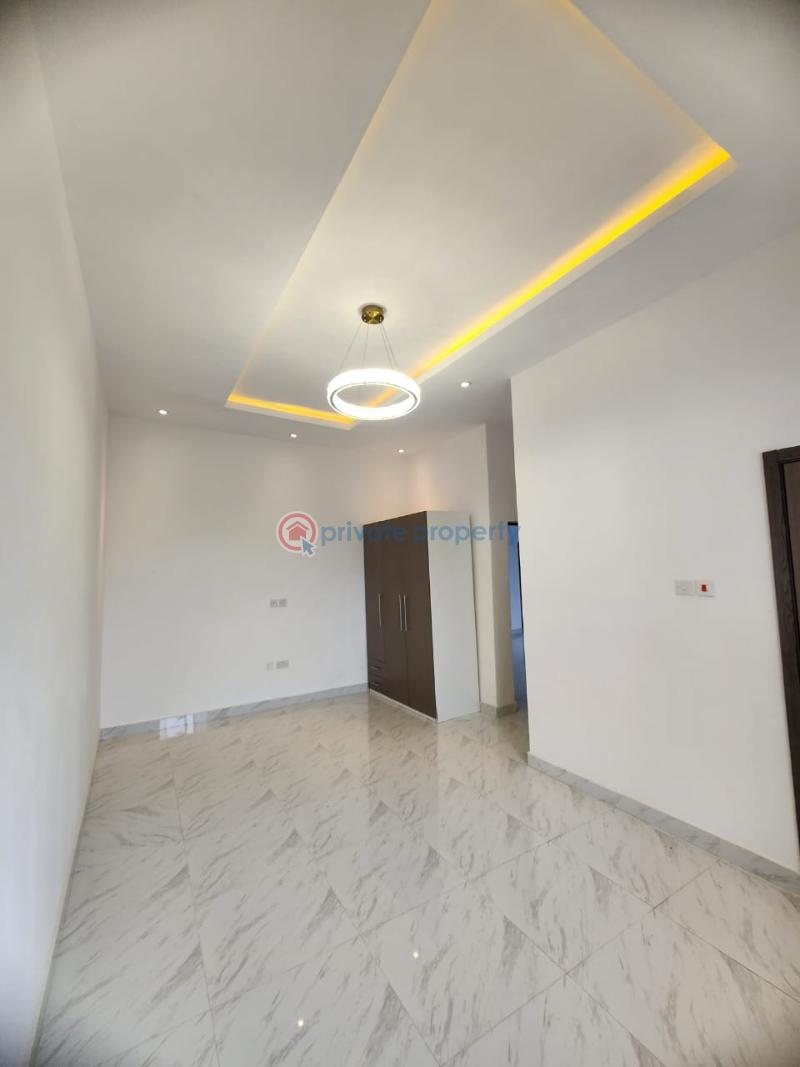 House For Sale Sangotedo Ajah Lagos - 14