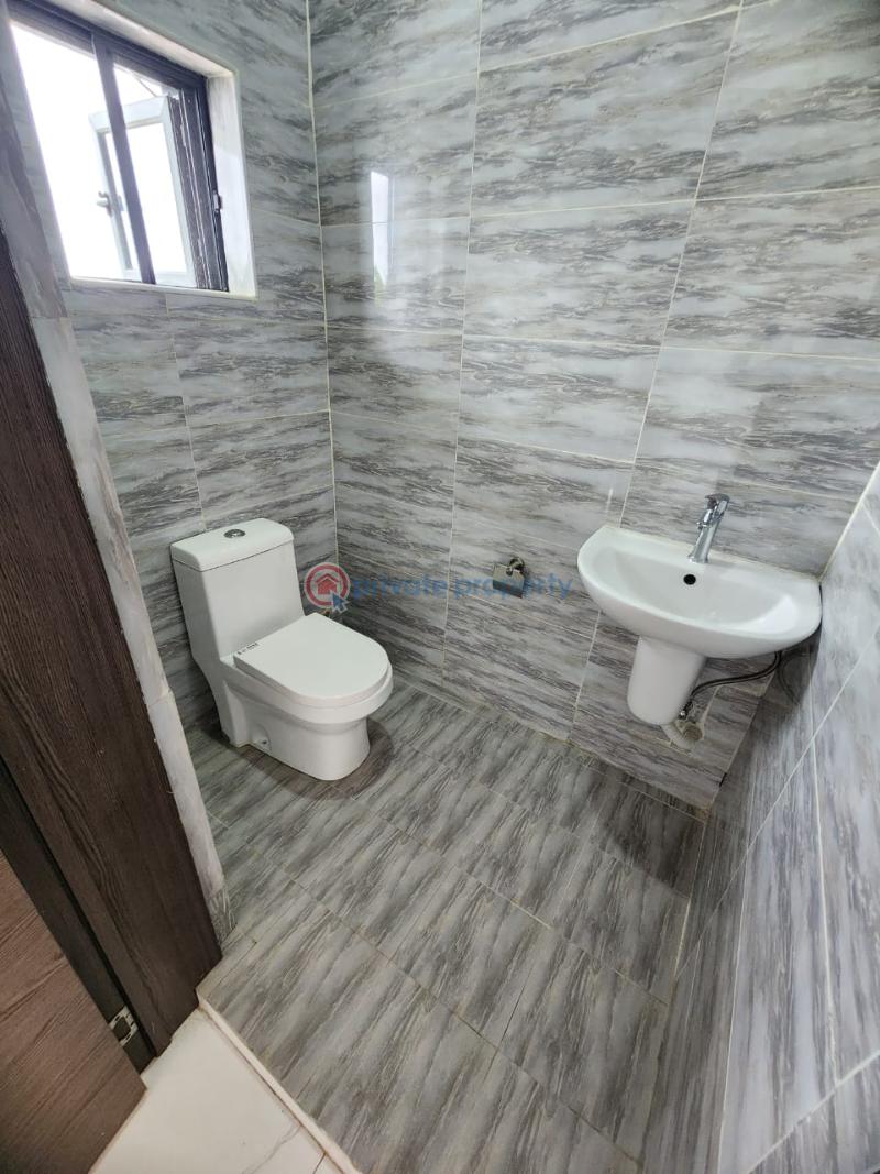 House For Sale Sangotedo Ajah Lagos - 13