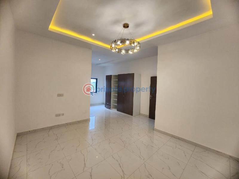 House For Sale Sangotedo Ajah Lagos - 10