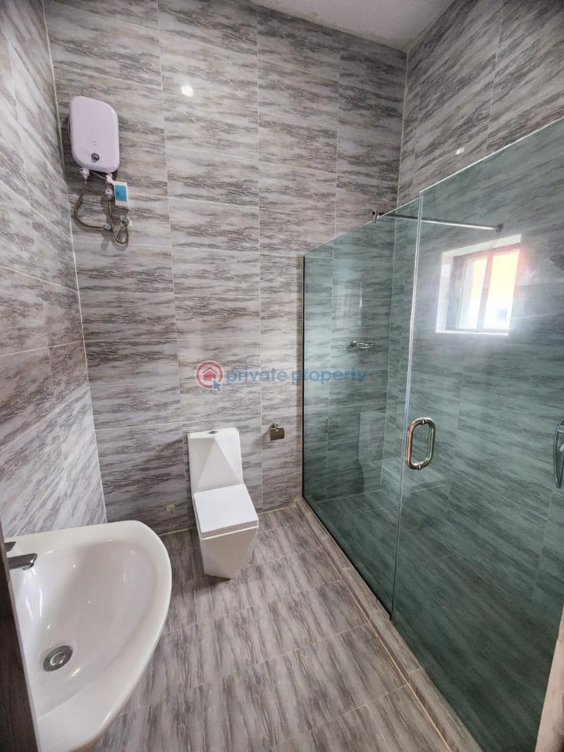 House For Sale Sangotedo Ajah Lagos - 16