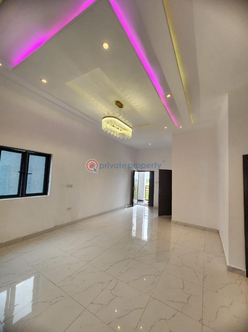 House For Sale Sangotedo Ajah Lagos - 15