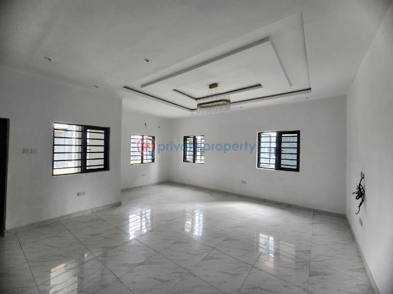 House For Sale Sangotedo Ajah Lagos - 9