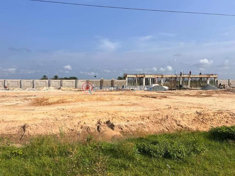 Mixed use Land For Sale Lavida Estate Phase 5 Igbodu Town Epe Epe Lagos - 2