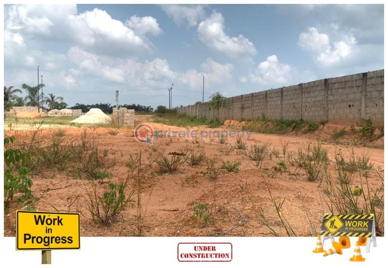 Mixed use Land For Sale Lavida Estate Phase 5 Igbodu Town Epe Epe Lagos - 5