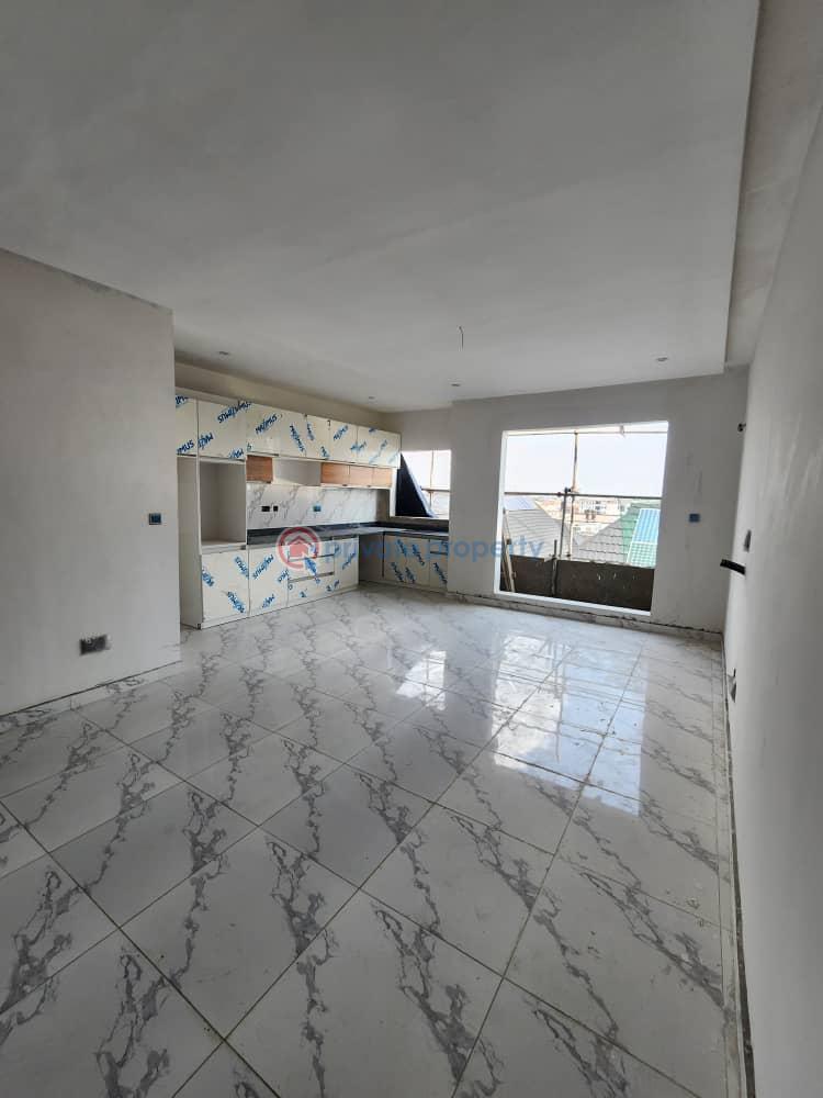 2 bedroom Block Of Flats For Sale Ikate Lekki Lagos - 2
