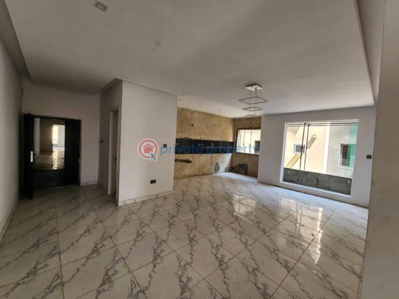 2 bedroom Block Of Flats For Sale Ikate Lekki Lagos - 6