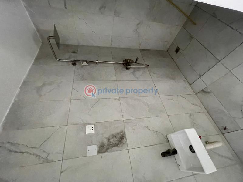 2 bedroom Maisonette For Sale Ikate Ilasan Lekki Lagos - 17
