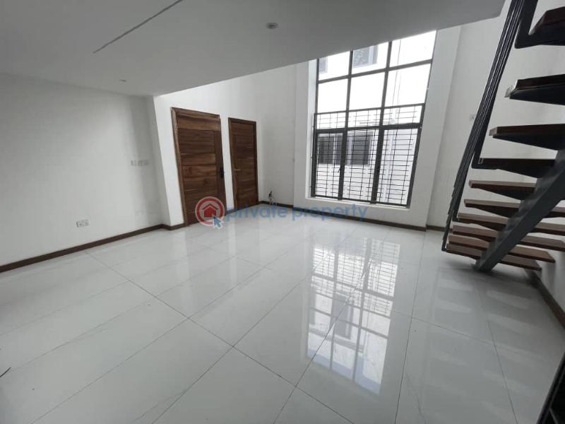 2 bedroom Maisonette For Sale Ikate Ilasan Lekki Lagos - 1