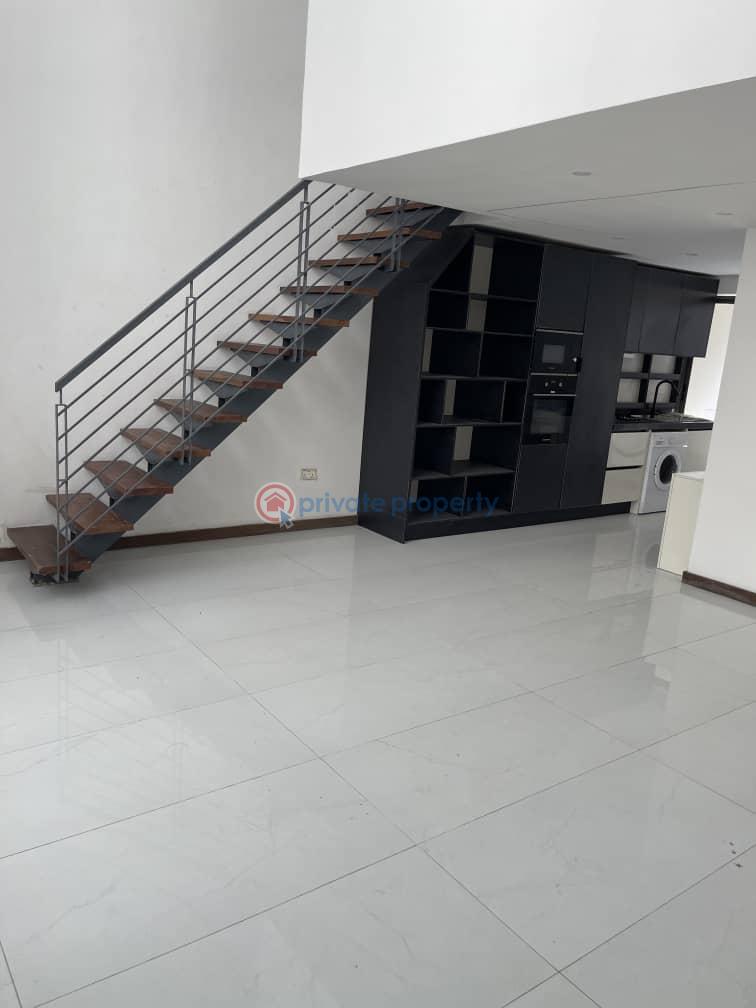 2 bedroom Maisonette For Sale Ikate Ilasan Lekki Lagos - 4