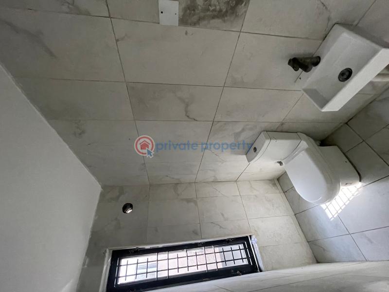 2 bedroom Maisonette For Sale Ikate Ilasan Lekki Lagos - 16