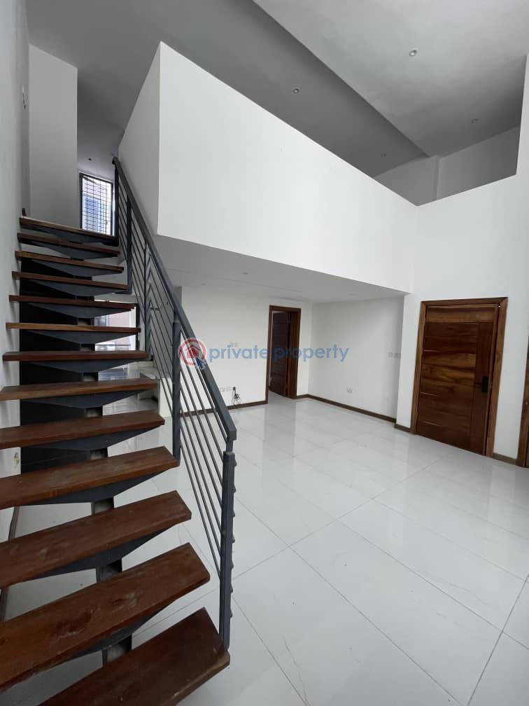 2 bedroom Maisonette For Sale Ikate Ilasan Lekki Lagos - 3