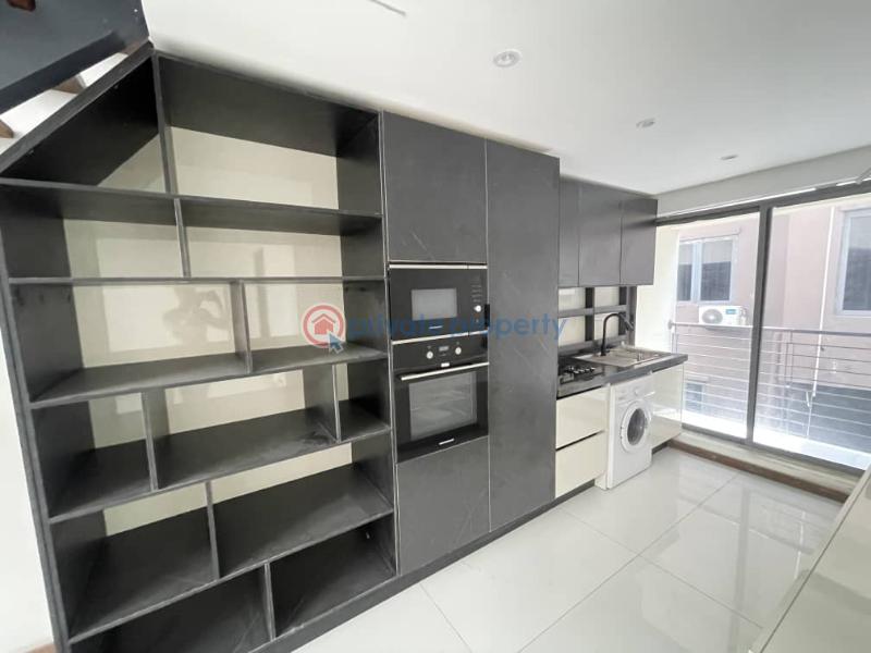 2 bedroom Maisonette For Sale Ikate Ilasan Lekki Lagos - 7