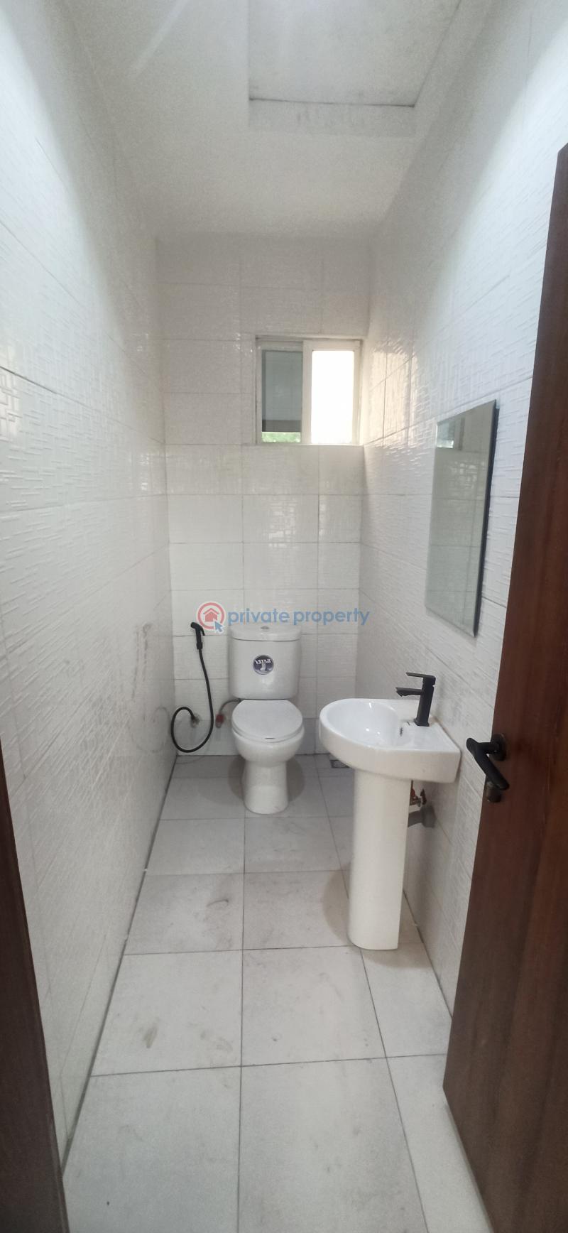 2 bedroom Block Of Flats For Rent Wuse II Abuja Phase 1  - 20