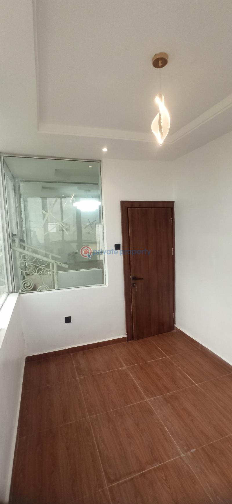 2 bedroom Block Of Flats For Rent Wuse II Abuja Phase 1  - 9