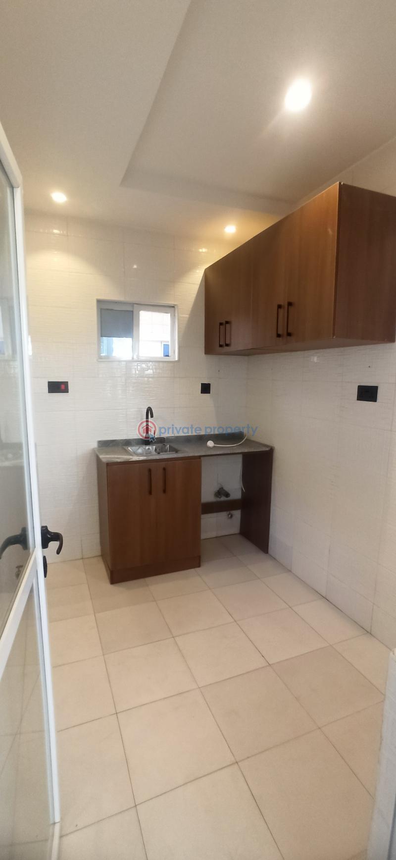 2 bedroom Block Of Flats For Rent Wuse II Abuja Phase 1  - 23