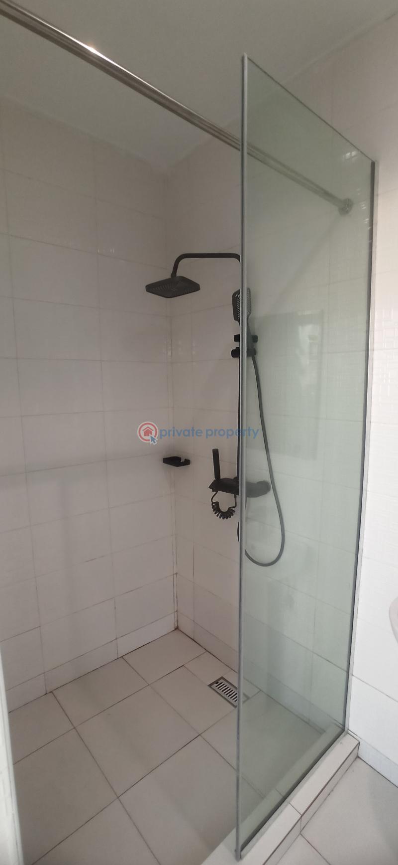 2 bedroom Block Of Flats For Rent Wuse II Abuja Phase 1  - 15