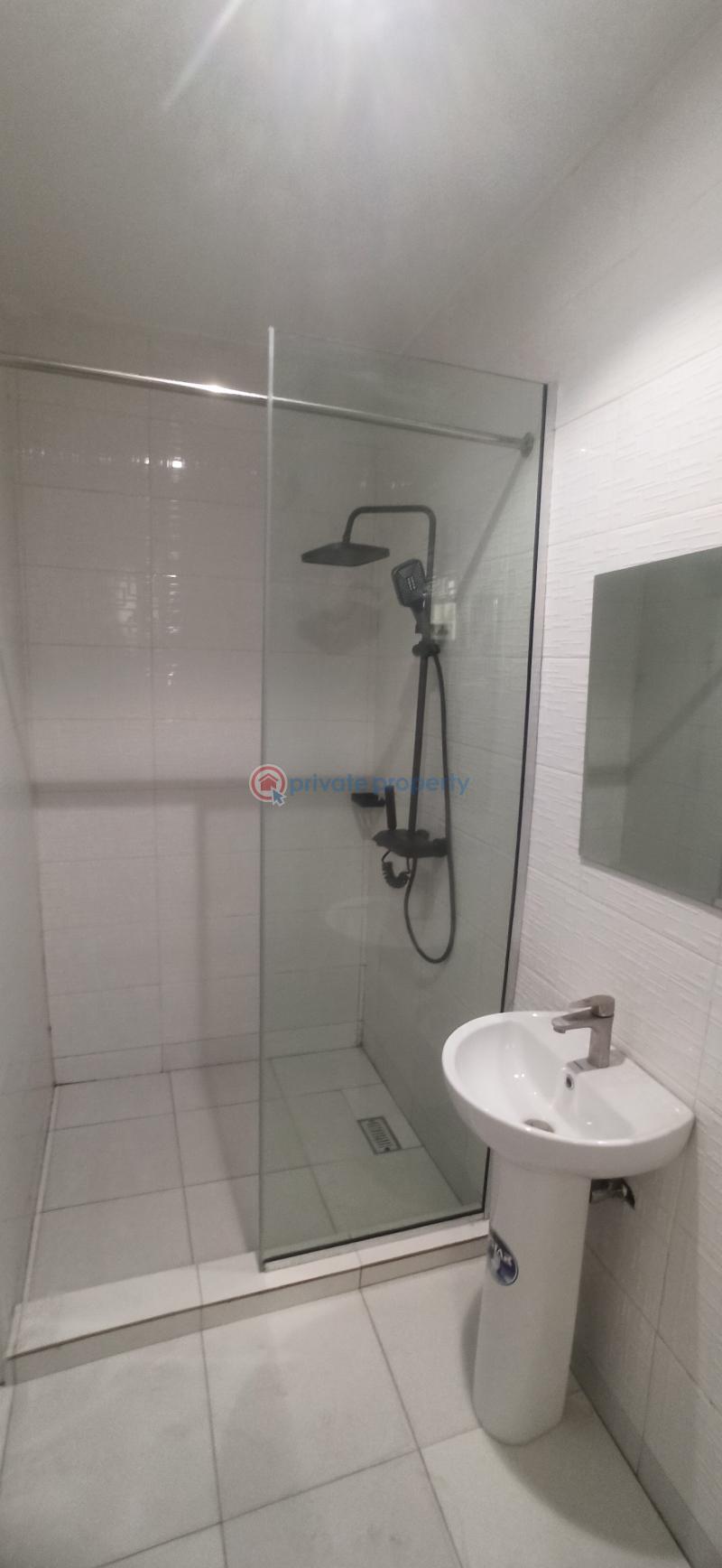 2 bedroom Block Of Flats For Rent Wuse II Abuja Phase 1  - 10