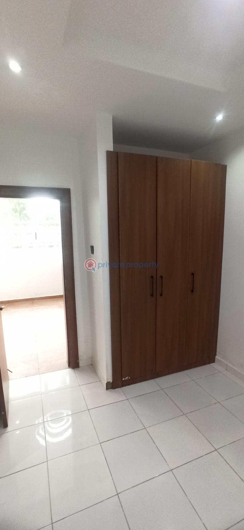 2 bedroom Block Of Flats For Rent Wuse II Abuja Phase 1  - 17