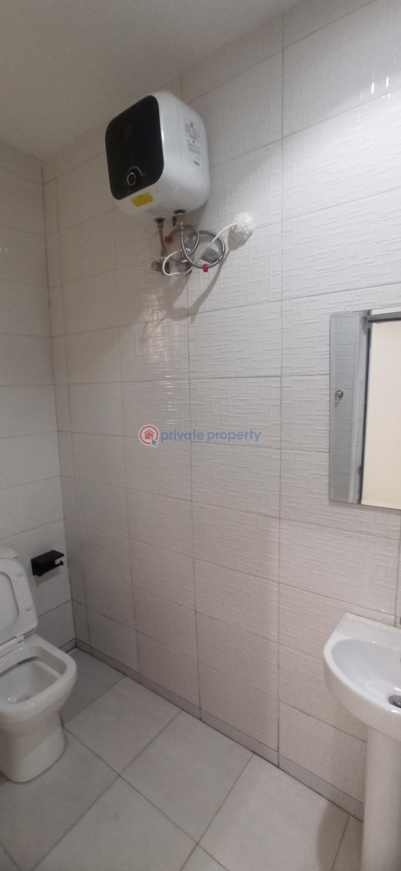 2 bedroom Block Of Flats For Rent Wuse II Abuja Phase 1  - 19