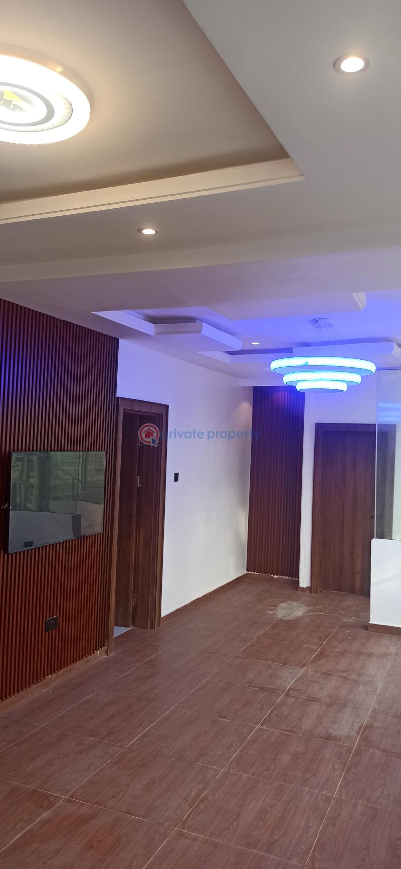 2 bedroom Block Of Flats For Rent Wuse II Abuja Phase 1  - 4