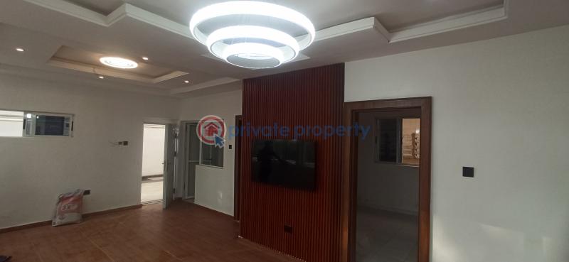 2 bedroom Block Of Flats For Rent Wuse II Abuja Phase 1  - 8