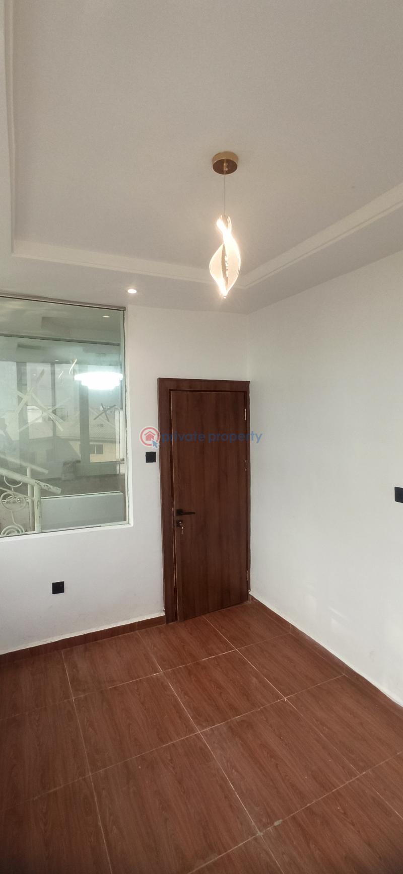 2 bedroom Block Of Flats For Rent Wuse II Abuja Phase 1  - 7