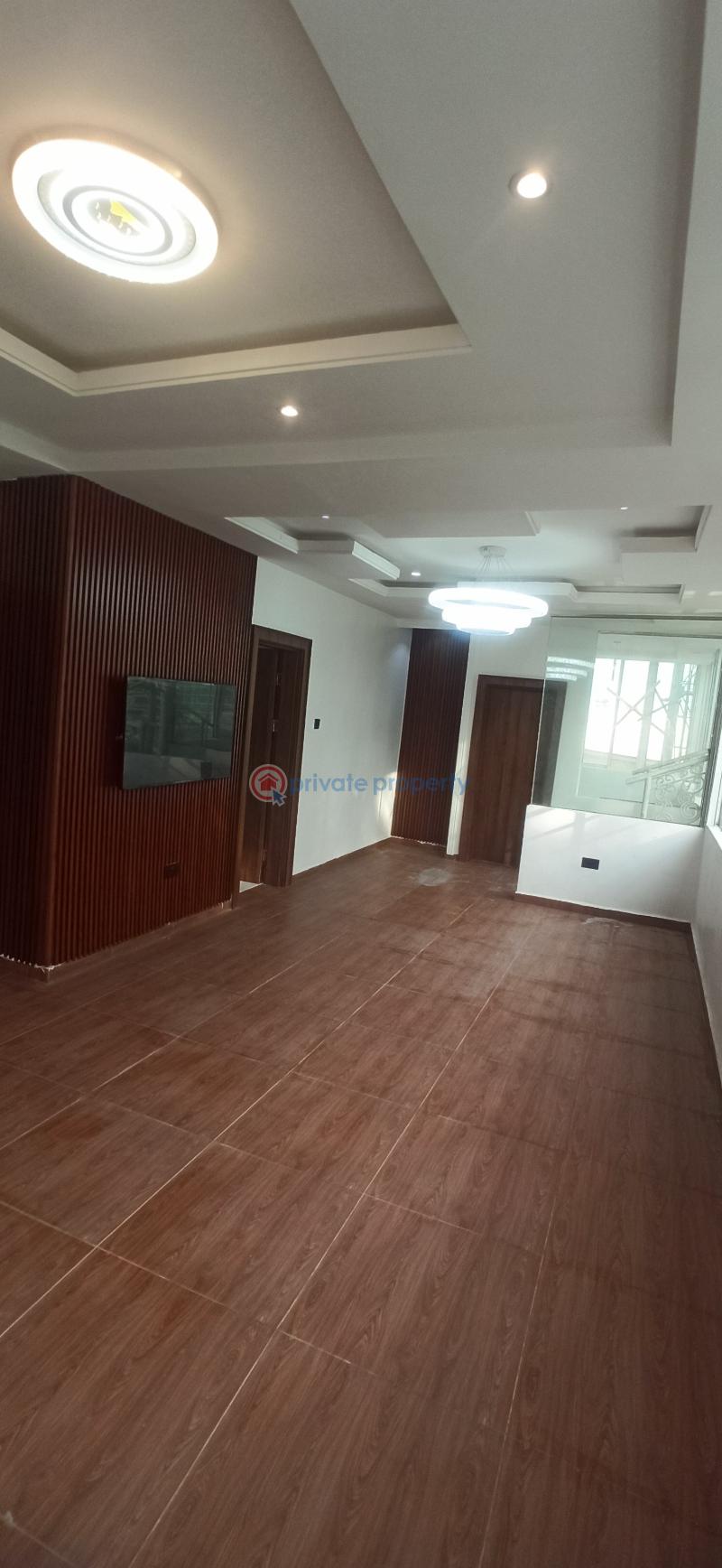 2 bedroom Block Of Flats For Rent Wuse II Abuja Phase 1  - 21