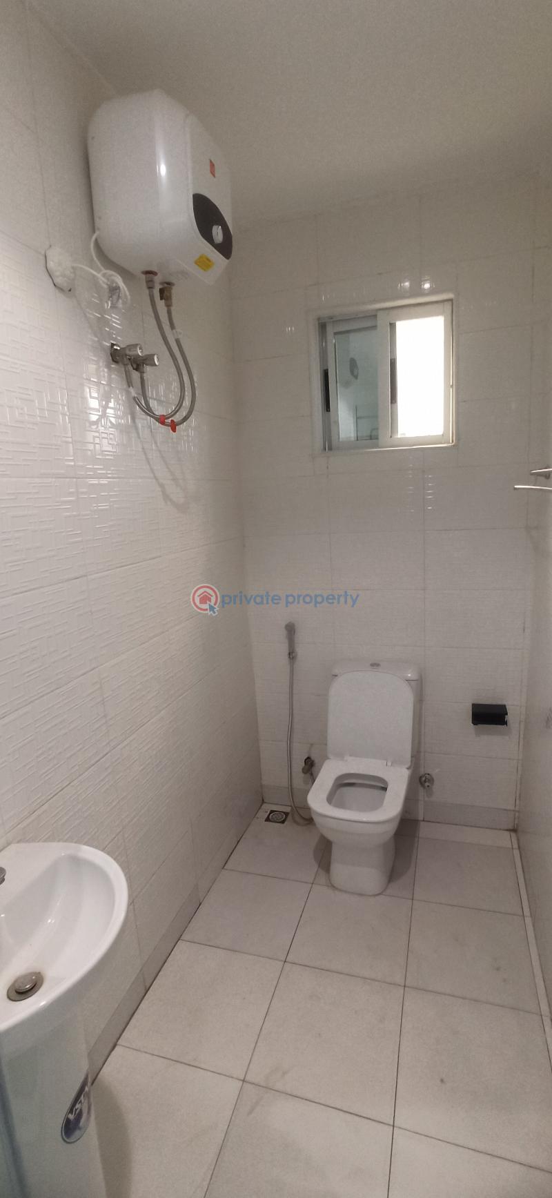 2 bedroom Block Of Flats For Rent Wuse II Abuja Phase 1  - 14