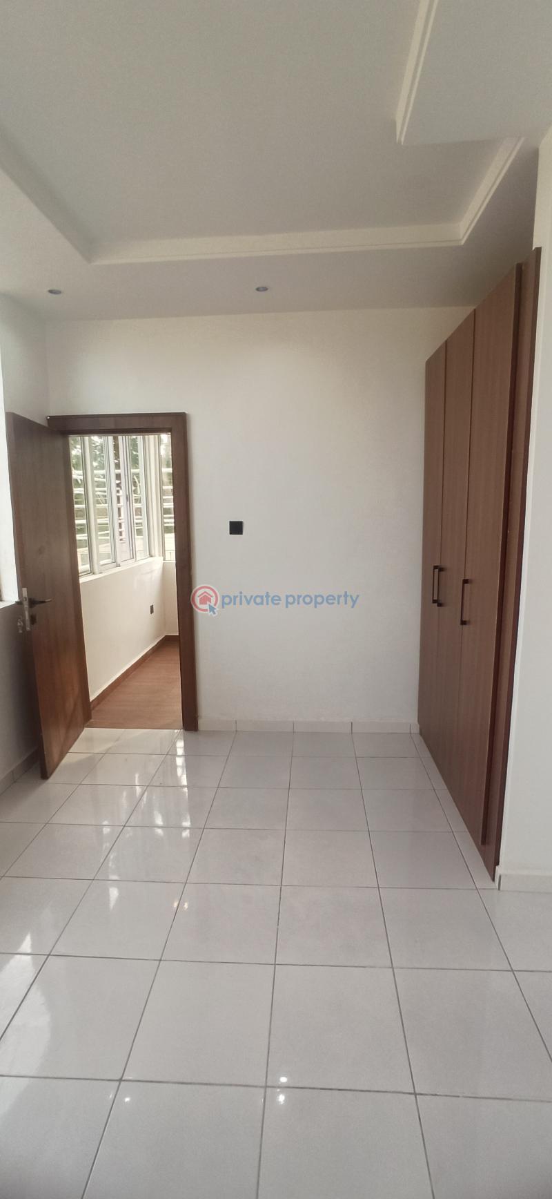 2 bedroom Block Of Flats For Rent Wuse II Abuja Phase 1  - 11