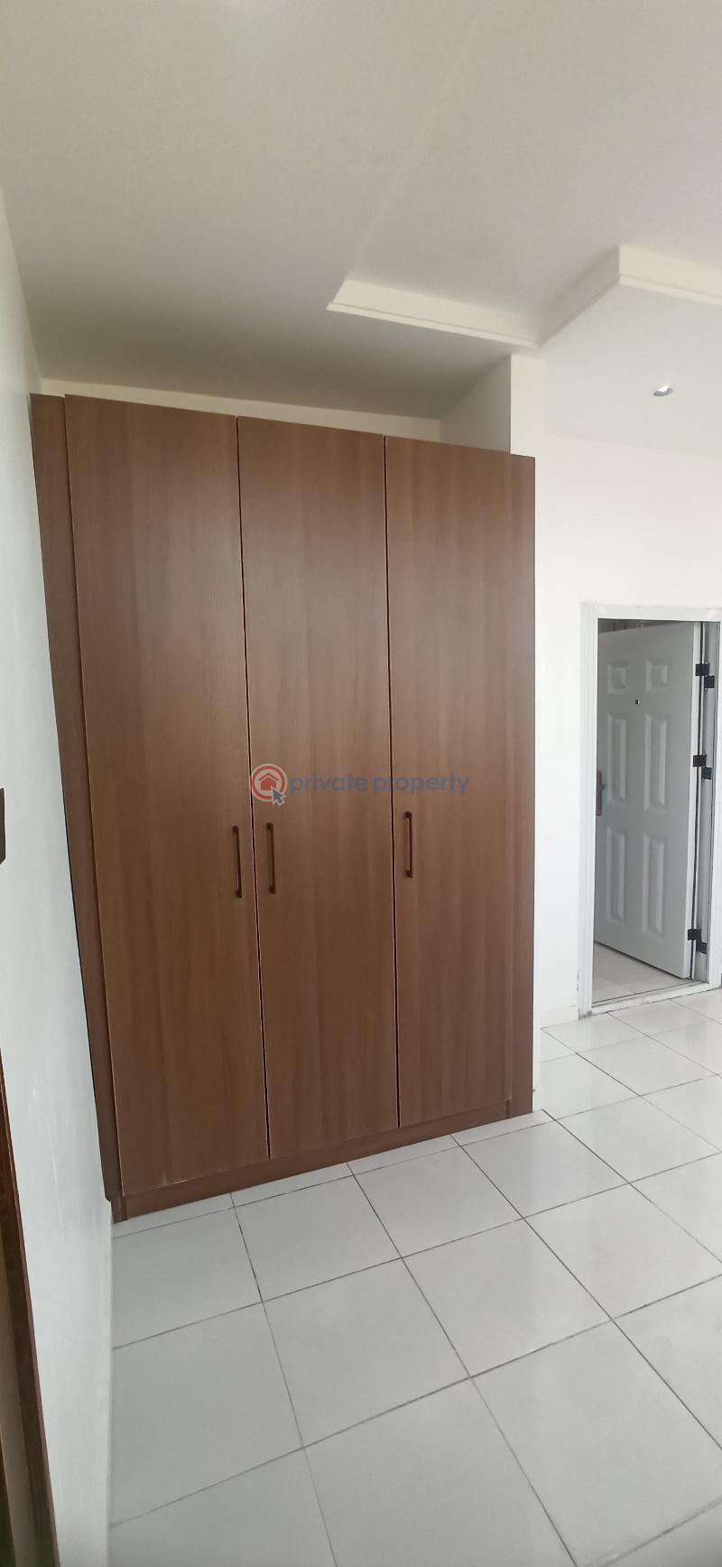 2 bedroom Block Of Flats For Rent Wuse II Abuja Phase 1  - 18