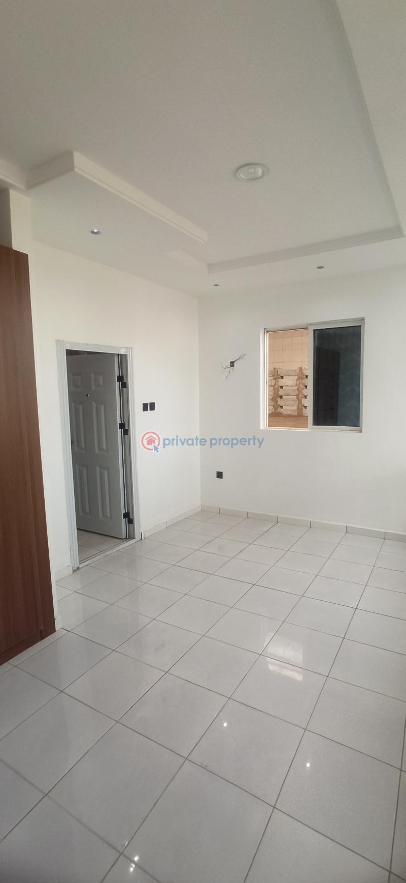 2 bedroom Block Of Flats For Rent Wuse II Abuja Phase 1  - 16