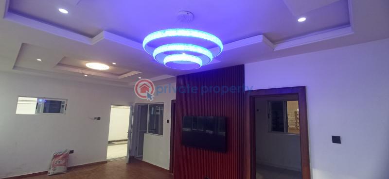 2 bedroom Block Of Flats For Rent Wuse II Abuja Phase 1  - 0